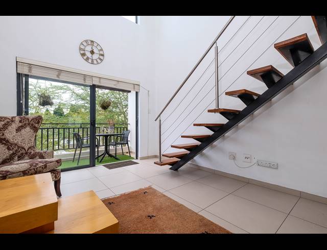 1 BEDROOM APARTMENT TO LET IN DAINFERN